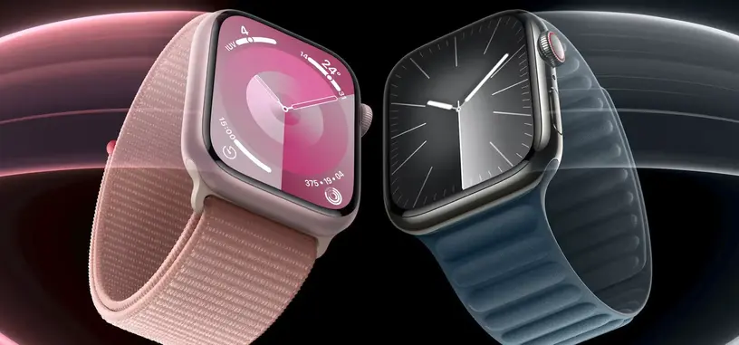 Apple anuncia el Watch serie 9 y el Watch Ultra 2