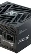 Seasonic anuncia la serie Focus GX de fuentes de alimentación ATX 3.0