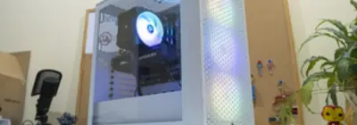 Análisis: Corsair 3000D Airflow RGB review en español