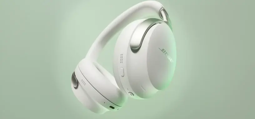 Bose presenta nuevos auriculares QuietComfort Ultra circumaurales e intraurales con audio espacial