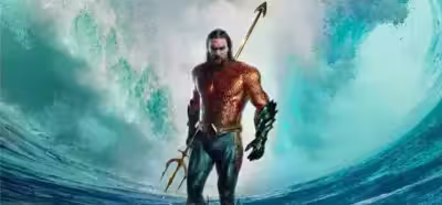 Tras muchas polémicas, aquí está el primer tráiler de 'Aquaman y el Reino Perdido'