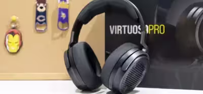Análisis: Corsair Virtuoso Pro review en español
