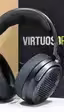 Análisis: Corsair Virtuoso Pro review en español