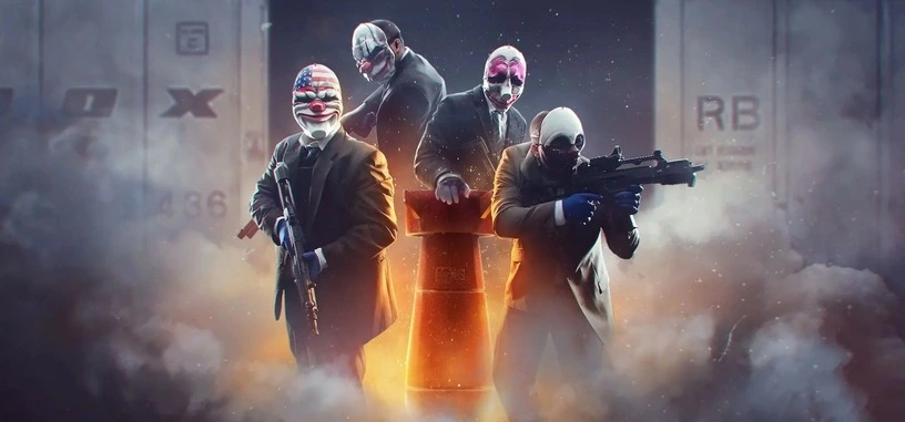 Finally ‘Payday 3’ will be released without Denuvo, but ‘Lies of P’ adds it at the last minute