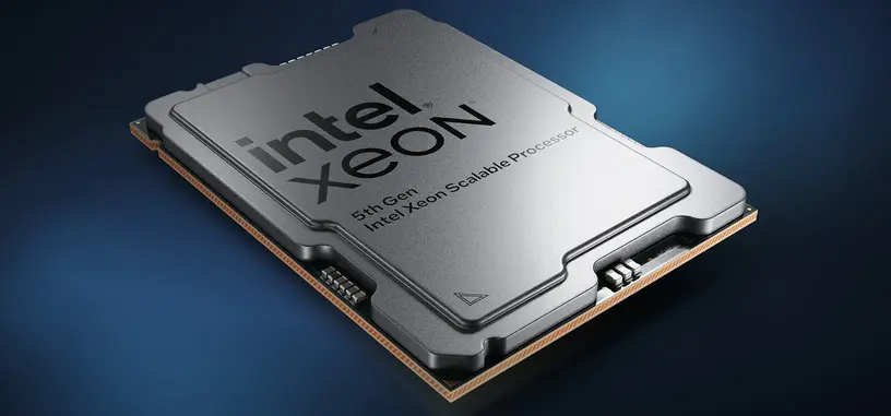 Intel anuncia su Xeon de 288 núcleos con el que competir con los EPYC de AMD