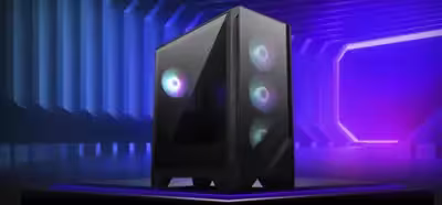MSI expande la serie MAG Forge con las cajas 120A Airflow y 320R Airflow