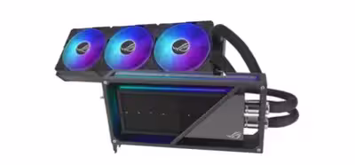 ASUS anuncia la RTX 4090 ROG Matrix Platinum de 3200 dólares