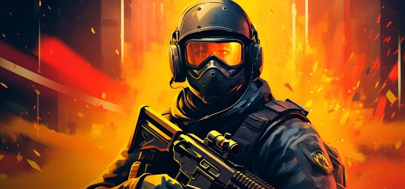 No está claro si Valve ha confirmado la fecha de salida de 'Counter-Strike 2' o solo se preocupa por nosotros
