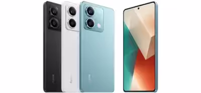 Presentan el Redmi Note 13 5G y Redmi Note 13 Pro
