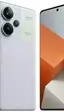Xiaomi anuncia el Redmi Note 13 Pro+, con un Dimensity 7200 Ultra, 200 Mpx, carga de 120 W