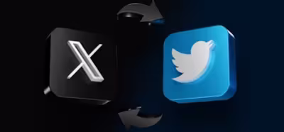 Tras su cambio de nombre, las descargas de la aplicación de X se han reducido a la mitad