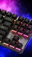 MSI anuncia el teclado mecánico Vigor GK50 Elite TKL