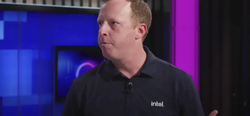 Ryan Shrout, una de las caras de las Arc, abandona Intel