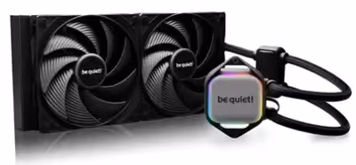 Be Quiet! anuncia la serie Pure Loop 2 de refrigeraciones líquidas