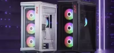 ADATA XPG anuncia la semitorre Battlecruiser II
