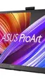 ASUS presenta el ProArt PA169CDV, monitor táctil portátil 4K
