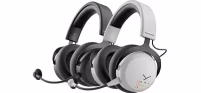 Beyerdynamic presenta los microauriculares MMX 200 Wireless