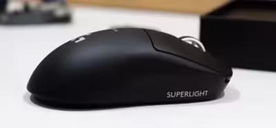 Análisis: Logitech G PRO X Superlight 2 review en español