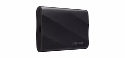 Samsung anuncia la serie T9 de SSD portátiles de hasta 4 TB