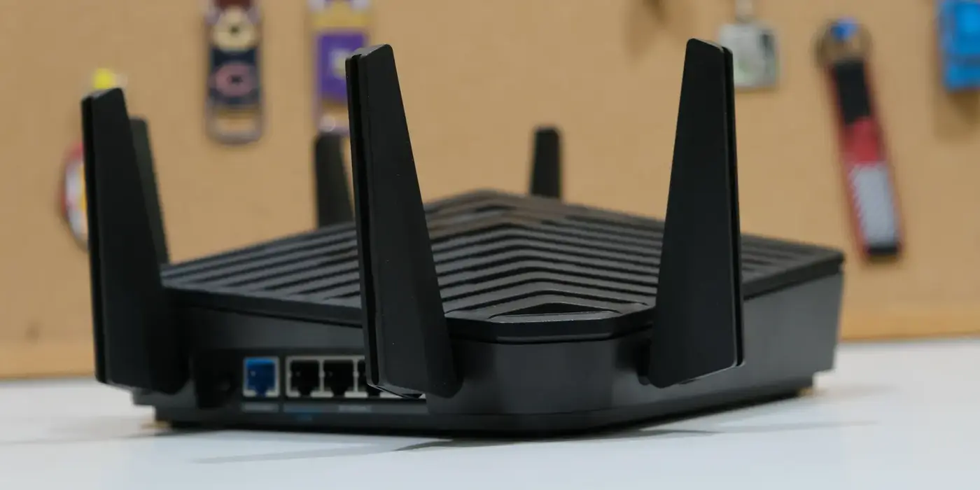 Los routers Wi-Fi 7 ya están llegando y no son nada baratos