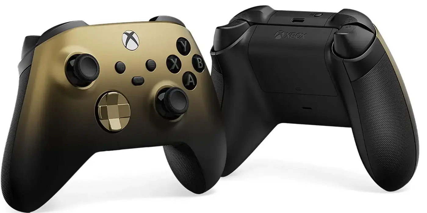 Xbox One Elite Series 2, análisis. Review con características, precio y  opinión