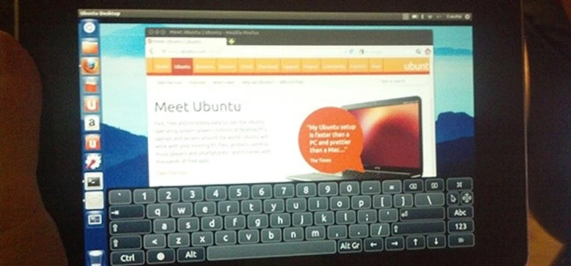 Instala Ubuntu 12.04 en tu tablet Nexus 7