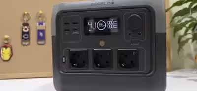 Análisis: EcoFlow RIVER 2 Pro review en español