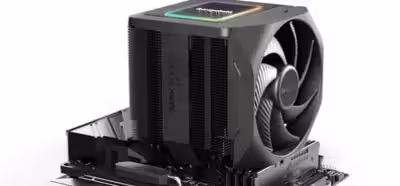 Be Quiet! anuncia las refrigeraciones Dark Rock Elite y Dark Rock Pro 5