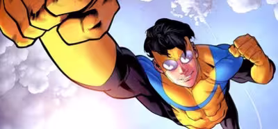 La segunda temporada de 'Invencible' se pone multiversal con un nuevo tráiler