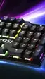 MSI anuncia el teclado Vigor GK41