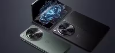 OnePlus presenta el Open, una versión del Find N3 pero con mejor distrbución global
