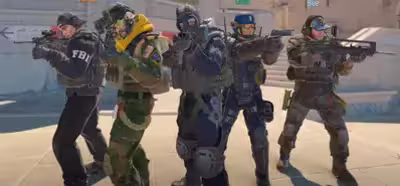Alcanzar los 1480 f/s en 'Counter-Strike 2' es posible con un buen OC del 9800X3D a 6.9 GHz