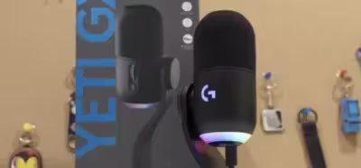 Análisis: Logitech G Yeti GX review en español