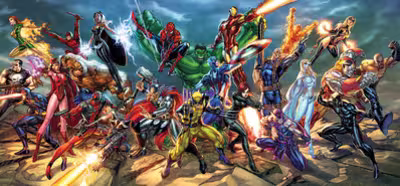 Prepárate para ver a Spider-Man al abrir un sobre, porque Marvel y 'Magic: The Gathering' preparan una colaboración