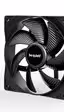 Be Quiet! presenta los ventiladores Pure Wings 3