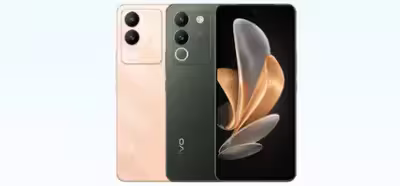 Vivo presenta el V29e, con un Snapdragon 695, cámara de 64 Mpx, 4800 mAh