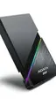 ADATA anuncia la SSD externa SE920 con conexión USB4