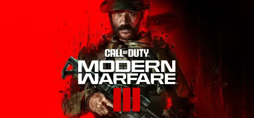 Estos son los requisitos de 'CoD: Modern Warfare 3'