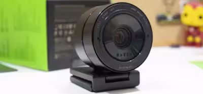 Análisis: Razer Kiyo Pro Ultra review en español