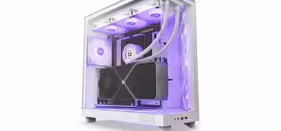 NZXT anuncia la semitorre H6 Flow