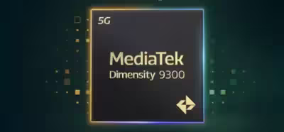 Las buenas ventas del Dimensity 9300 generaron 1000 M$ a MediaTek