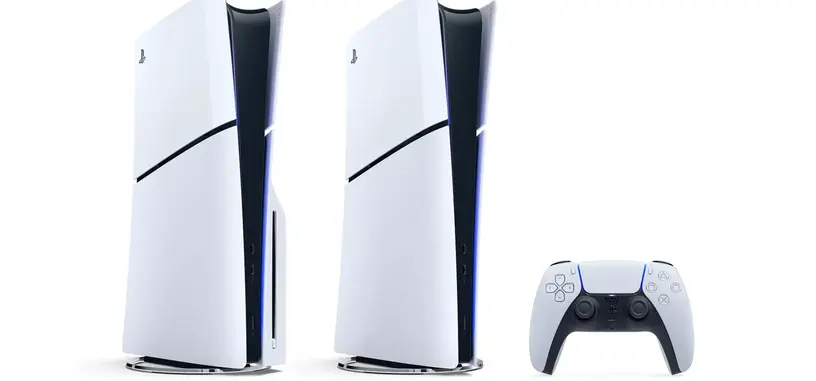 Desmontan la nueva PlayStation 5 delgada, tiene cambios en la refrigeración pero usa el mismo chip a 6 nm