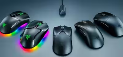 Razer añade un muestreo de 8000 Hz a varios de sus ratones actualizando su 'firmware'