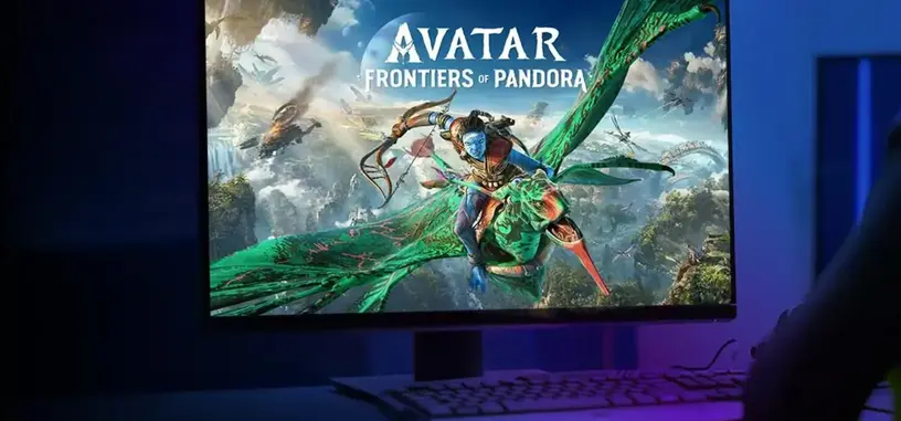 AMD ofrece 'Avatar: Frontiers of Pandora' con la compra de algunas de sus CPU y GPU