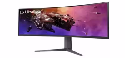 LG anuncia dos nuevos monitores ultrapanorámicos 32:9 tipo VA, 5K y de 200 Hz