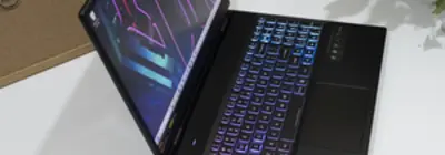 Análisis: Acer Predator Helios Neo 16 review en español (13700HX + RTX 4060)