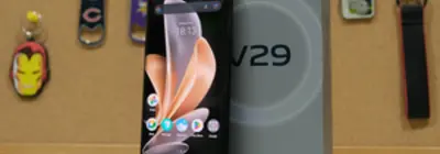 Análisis: Vivo V29 5G review en español