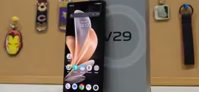Análisis: Vivo V29 5G review en español