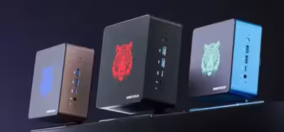 Minisforum anuncia el EliteMini UM780 XTX con un Ryzen 7 7840HS