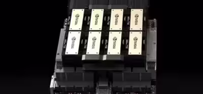 China multiplicó hasta por seis sus compras de GPU de NVIDIA en el primer trimestre